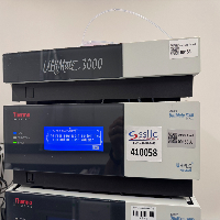 Thermo Dionex UltiMate 3000 HPLC System image 0